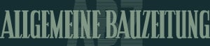 Allgemeine-Bauzeitung-Logo