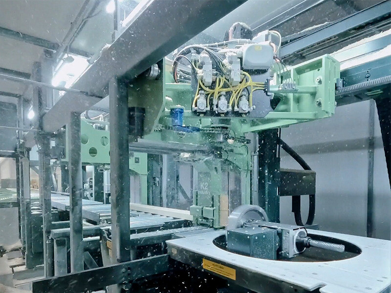 industrieller-Holzbau