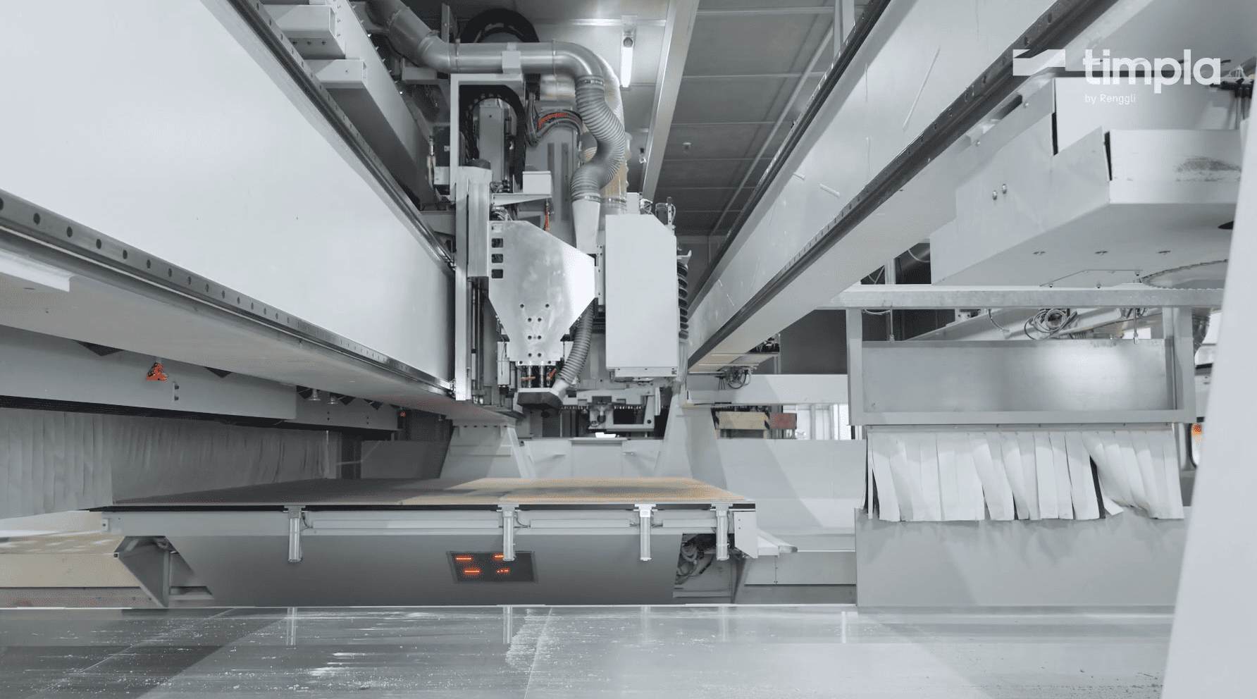 Neue CNC-Technologie für noch mehr Präzision in der Fertigung